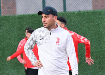 Balıkesirspor'da Çetin'i 7-1'lik hezimet yaktı, Kavçak geliyor