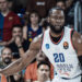 Anadolu Efes, EuroLeague’e Barcelona mağlubiyetiyle başladı: 89-82