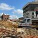 Başakşehir'de inşaatta göçük: 1 ölü 1 yaralı