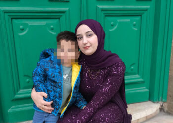 Bedriye’nin eşi suçlamaları reddetti; tanıklar ‘Onu aşağı attım’ dediğini öne sürdü