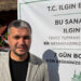 Belediye kirli bırakılan kameriyeyi 7 gün süreyle kullanıma kapattı