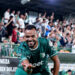 Bodrum FK'da golcüler sahnede