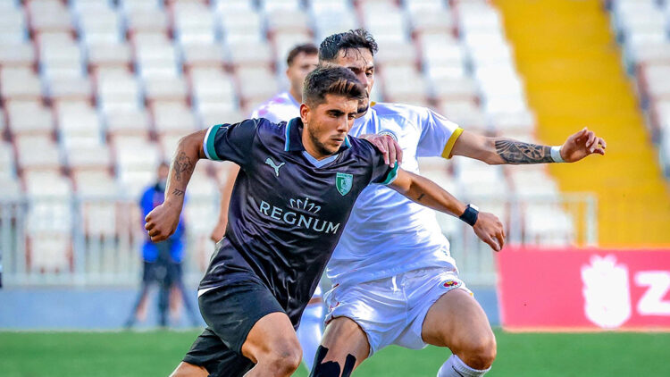 Bodrum FK'da Ege Bilsel kanatlandı