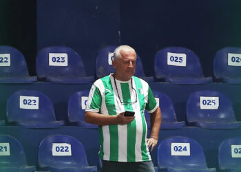 Bodrum FK'dan vefakar taraftara ömür boyu kombine