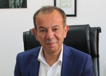 Bolu Belediyesi’nde kritik gelişme: Başkan Yardımcısı ve 6 şüpheli tutuklandı