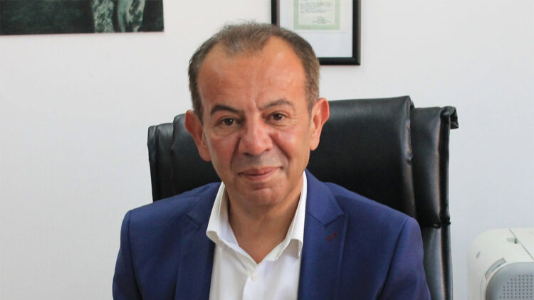 Bolu Belediyesi’nde kritik gelişme: Başkan Yardımcısı ve 6 şüpheli tutuklandı