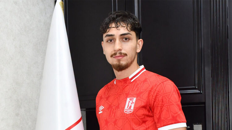 Bucaspor'un rakibi Balıkesirspor