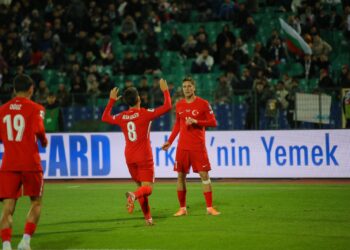 A Milli Takım’ın aday kadrosu açıklandı: 4 isim ilk kez davet edildi