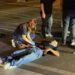 Bursa'da otomobil ile motosiklet çarpıştı: 2 yaralı
