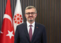 Burhanettin Duran’dan Türkiye-ABD ilişkileri için yeni yüzyıl mesajı