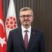Burhanettin Duran’dan Türkiye-ABD ilişkileri için yeni yüzyıl mesajı