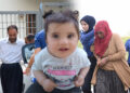 Büşra bebek soruşturmasında anne ve baba dahil 6 kişi tutuklandı