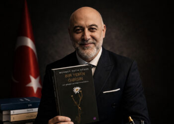 Dr. Mehmet Fatih KOŞAN: Şiirin, yolun ve kültürün izinde bir hayat