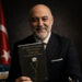 Dr. Mehmet Fatih KOŞAN: Şiirin, yolun ve kültürün izinde bir hayat