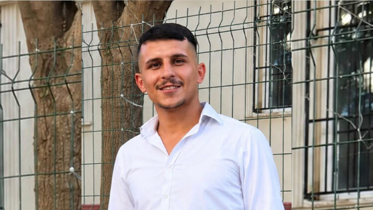 Çalıştığı fabrikada akıma kapılan işçi öldü