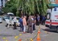 Çekmeköy'de otomobile silahlı saldırı: 1 ölü