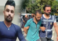 Cenk’in tabancayla ölümünde cinayetten yargılanan 2 arkadaşına verilen cezayı istinaf bozdu
