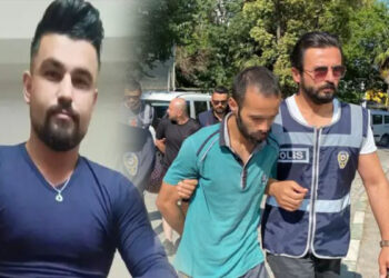 Cenk’in tabancayla ölümünde cinayetten yargılanan 2 arkadaşına verilen cezayı istinaf bozdu