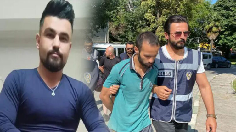 Cenk’in tabancayla ölümünde cinayetten yargılanan 2 arkadaşına verilen cezayı istinaf bozdu