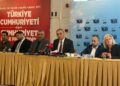 Müslim Sarı’dan belediye başkanlarına sert mesaj: “Hiç kimse CHP’den üstün değil”