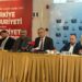Müslim Sarı’dan belediye başkanlarına sert mesaj: “Hiç kimse CHP’den üstün değil”