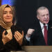 Fon soruşturmasında yeni gelişme: Erdoğan, Fatma Betül Sayan Kaya’nın af talebini kabul etti
