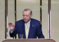 Cumhurbaşkanı Erdoğan’dan Gaziler Günü mesajı: “Kendilerine çok şey borçluyuz”