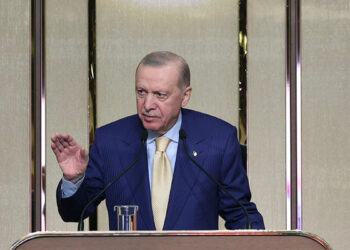 Cumhurbaşkanı Erdoğan’dan Gaziler Günü mesajı: “Kendilerine çok şey borçluyuz”