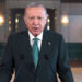 Cumhurbaşkanı Erdoğan: İmam hatipler başarı çıtasını sürekli daha yükseğe taşıyor