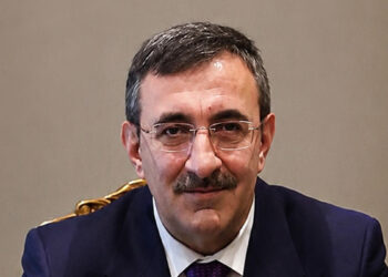 Cevdet Yılmaz: Dezenflasyonu kalıcı hale getirmeyi hedefliyoruz