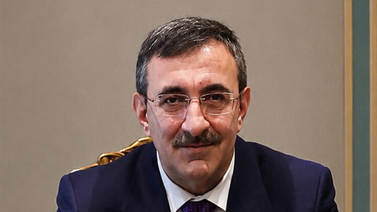 Cevdet Yılmaz: Dezenflasyonu kalıcı hale getirmeyi hedefliyoruz
