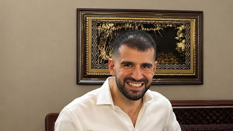 Ayhan Bora Kaplan suç örgütü davasında duruşma maratonu sürüyor