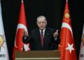 Erdoğan’dan fon soruşturmasında kritik karar: Tam yetkili kurul oluşturuldu