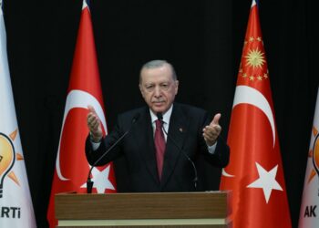 Erdoğan’dan fon soruşturmasında kritik karar: Tam yetkili kurul oluşturuldu