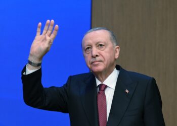 Cumhurbaşkanı Erdoğan: Gazzeli kardeşlerimizle bir olmaya devam edeceğiz