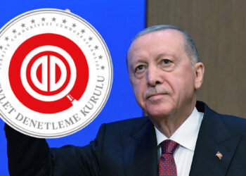 Fon soruşturmasında yeni gelişme: Devlet Denetleme Kurulu inceleme başlattı
