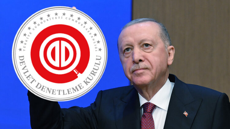 Fon soruşturmasında yeni gelişme: Devlet Denetleme Kurulu inceleme başlattı