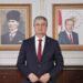 Vali Yavuz, Kozan'da çıkan orman yangına ilişkin açıklamalarda bulundu