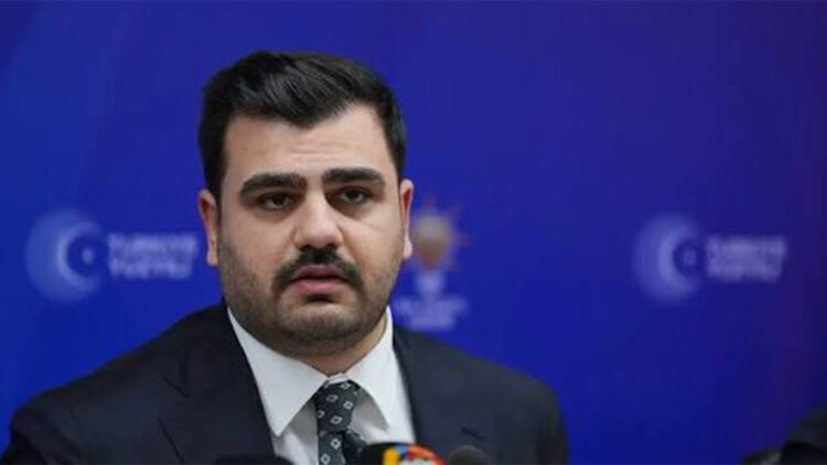 Eyyüp Kadir İnan’dan darbe mesajı: “Hiçbir gerekçesi meşru görülemez”