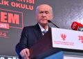 Devlet Bahçeli’den “Terörsüz Türkiye” mesajı: “Tarihi bir öneme sahiptir”