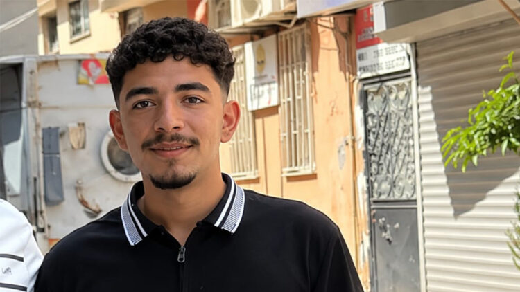 Doğum gününden bir gün sonra acı son: Irmakta boğuldu