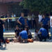 Duruşma öncesi karşılaşan aileler arasında silahlı kavga: 1 ölü, 7 yaralı