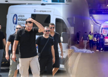 Ehliyetini 20 gün önce alan 18 yaşındaki Mehmet Ege, kazada öldü