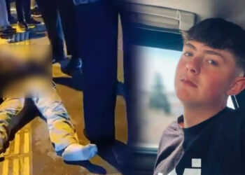 Ehliyetsiz sürücünün kullandığı motosiklet ile otomobil çarpıştı: 1 ölü, 2 yaralı