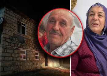 Elazığ'daki vahşice katledilen yaşlı çiftin soruşturması genişliyor