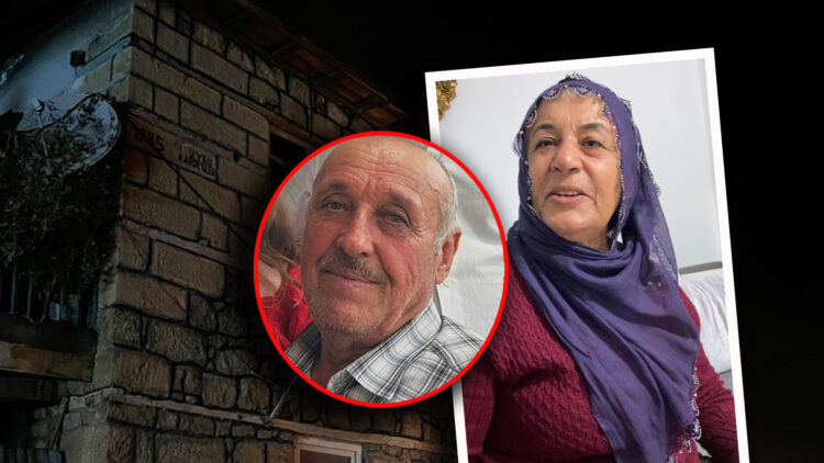 Elazığ'daki vahşice katledilen yaşlı çiftin soruşturması genişliyor