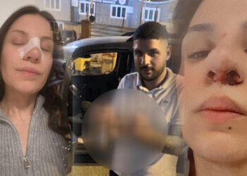 Galata Köprüsü’nde saldırıya uğrayan Aslıhan Yıldırım’dan adalet çağrısı: “Kadın cinayetine kurban gitmek istemiyorum”