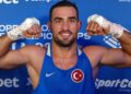 Türk boksunda bir ilk: Emrah Yaşar ağır sıklette Avrupa şampiyonu oldu