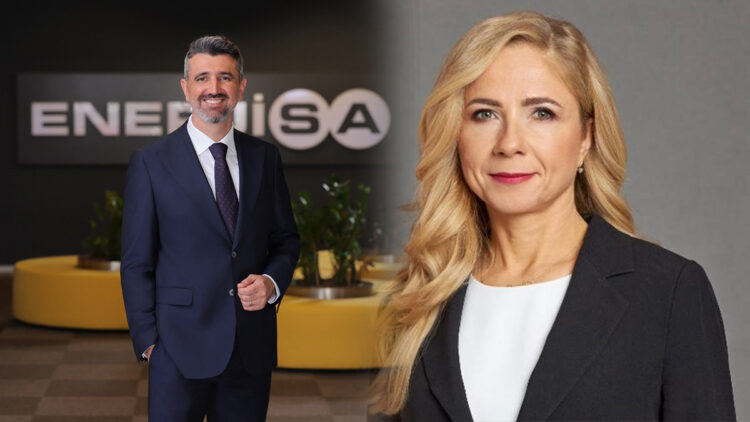 Enerjisa Enerji üst yönetiminde görev değişimi
