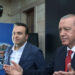 Cumhurbaşkanı Erdoğan, Samsun'da gençlerle buluştu: 'Terörsüz Türkiye' ve gençlik politikalarını değerlendirdi